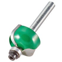 Trend C061X1/4TC Self guided radius 7.9mm