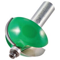 Trend C063AX1/2TC Self guided radius 16mm