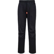 Portwest C073 Lightweight MeshAir Pro Trouser Chefswear 