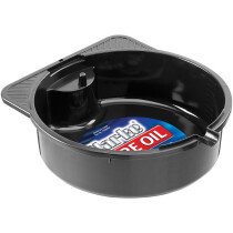 Clarke 7649850 COP8 8 Litre Oil Drain Pan