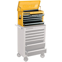 Clarke 7631061 Contractor CC190C 9 Drawer Tool Chest