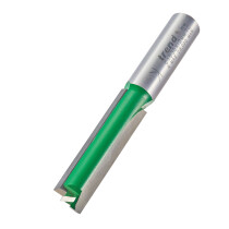 Trend C153DX12MMTC Two flute cutter 12.7mm diameter