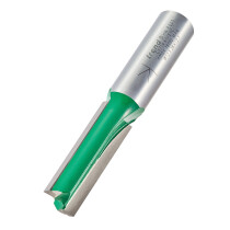 Trend C171AX1/2TC Two flute cutter 12mm diameter