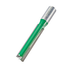 Trend C172MX1/2TC Two flute cutter 12mm diameter