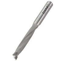 Trend C175X1/4TC Dowel drill 6mm x 35mm cut