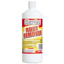 Clarke 3051097 Rust Remover 1 Litre