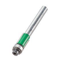 Trend C115X1/4TC Self guided trimmer 9.5mm diameter