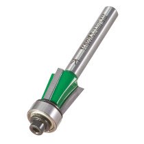 Trend C119AX1/4TC Self guided bevel trim angle=83 degrees