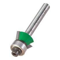 Trend C119X1/4TC Self guided bevel trim angle=65 degrees