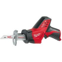 Milwaukee C12HZ-0 Body Only 12V Compact Reciprocating Saw