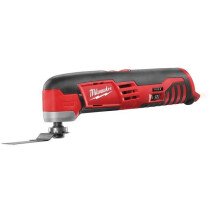 Milwaukee C12MT-0 Body Only 12V Compact Multi Cutter/Sander