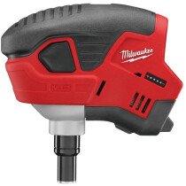Milwaukee C12PN-0 Body Only 12V Compact Palm Nailer