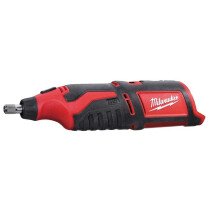 Milwaukee C12RT-0 Body Only 12V Compact Rotary Tool 