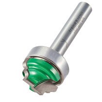 Trend C131X8MMTC Broken ogee 2.4mm radius