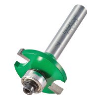 Trend C144AX8MMTC Slotting cutter 4.0mm cut x 31.8m diameter