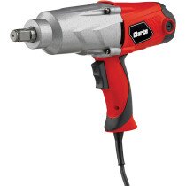 Clarke 6480320 CEW1100 3/4" Drive 1100W 710Nm Impact Wrench 230V