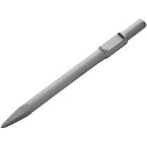 Clarke 6479551 CON1500DD SDS 30mm Hex Pointed Chisel 