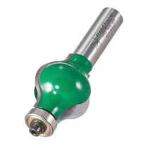 Trend C218X1/2TC Bearing guided hand rail 9.5mm radius