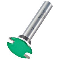 Trend C212X1/2TC Weatherseal groover 2.8mm x 7mm