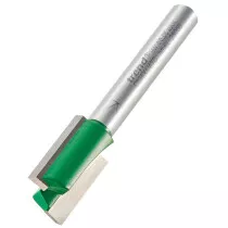 Trend C235X1/4TC Hinge recess cutter