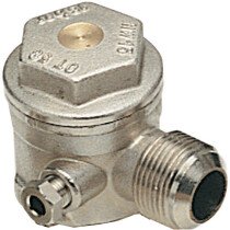 Clarke 2002205 3/4" BSP Non Return Valve