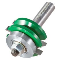Trend C255X1/2TC Matchlining set
