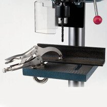 Clarke 6501925 CVC9 9" Table Vice