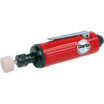 Clarke 3110436 Air Die Grinder Set - CAT36B