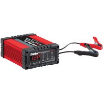 Clarke 6267035 IBC8 6/12V 8A Intelligent Battery Charger