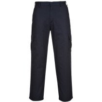 Portwest C701 Combat Trouser Multipocket Workwear