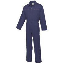 Portwest C811 Cotton Boilersuit / Coverall