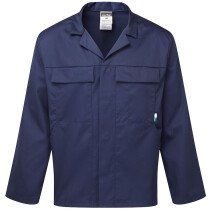Portwest C859 Mayo Jacket - Navy Blue - Small 