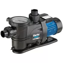 Clarke 7175026 SPP07A 0.75HP Swimming Pool Pump 333l/min