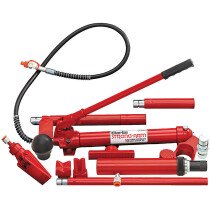 Clarke 7617005 CS10BRK 10 Tonne Body Repair Kit