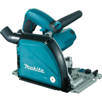 Makita CA5000XJ Aluminium Groove Cutter 1300w