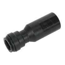 Sealey CAS2815 28-15mm Reducer Pack of 2