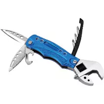 Clarke 1801906 CHT906 10 in 1 Adjustable Spanner Multi Tool