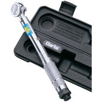 Clarke 1800204 CHT204 - 3/8" Drive Reversible Torque Wrench