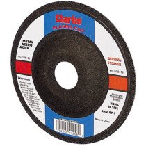Clarke 3052050 PD1 115mm DPC Metal Cutting Disc (4½")