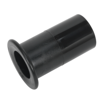 Sealey CAS28P 28mm Line End Plug Pack of 5