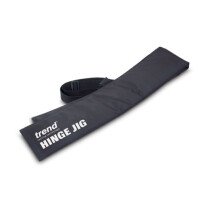 Trend CASE/HJ/C Fabric carry case for H/JIG/C