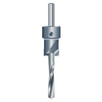 Trend CB38-316TC 3/16 drill diameter x 3/8 counterbore