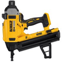 DeWalt DCN890N-XJ Body Only 18V XR Concrete Nailer 