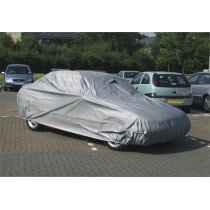 Sealey CCM Car Cover Medium 4060 x 1650 x 1220mm