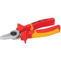 King Dick CCP 160V Cable Cutters VDE 1000V 160mm