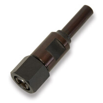 Trend CE/8635 Collet extension 8mm shank 1/4" collet