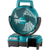 Makita CF001GZ Body Only 40V XGT Swing Fan