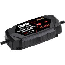 Clarke 6267008 IBC7 12/24V 7A Intelligent Battery Charger