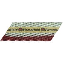 FirmaHold CHDT75G 3.1x75mm HDGV Finish First Fix Nails (Box 2,200 + 2 Gas) EC5SC3