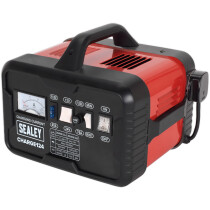 Sealey CHARGE124 Battery Charger 28Amp 12/24V 230V